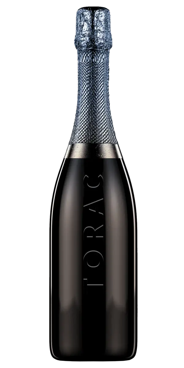 Cuvée Torac Rosé